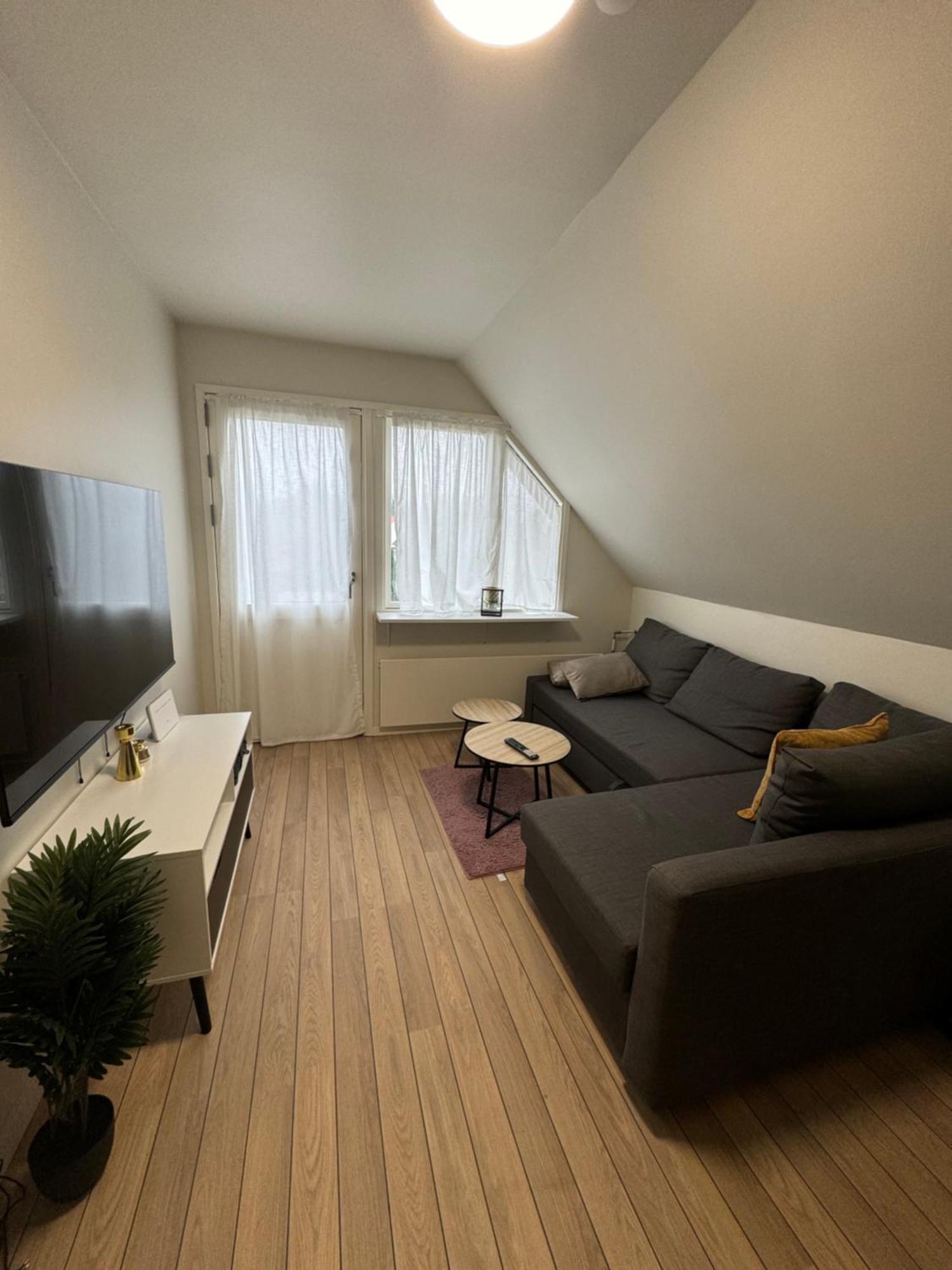 The Nightingale - Top-Equipped House In Odense - Free Parking Extérieur photo